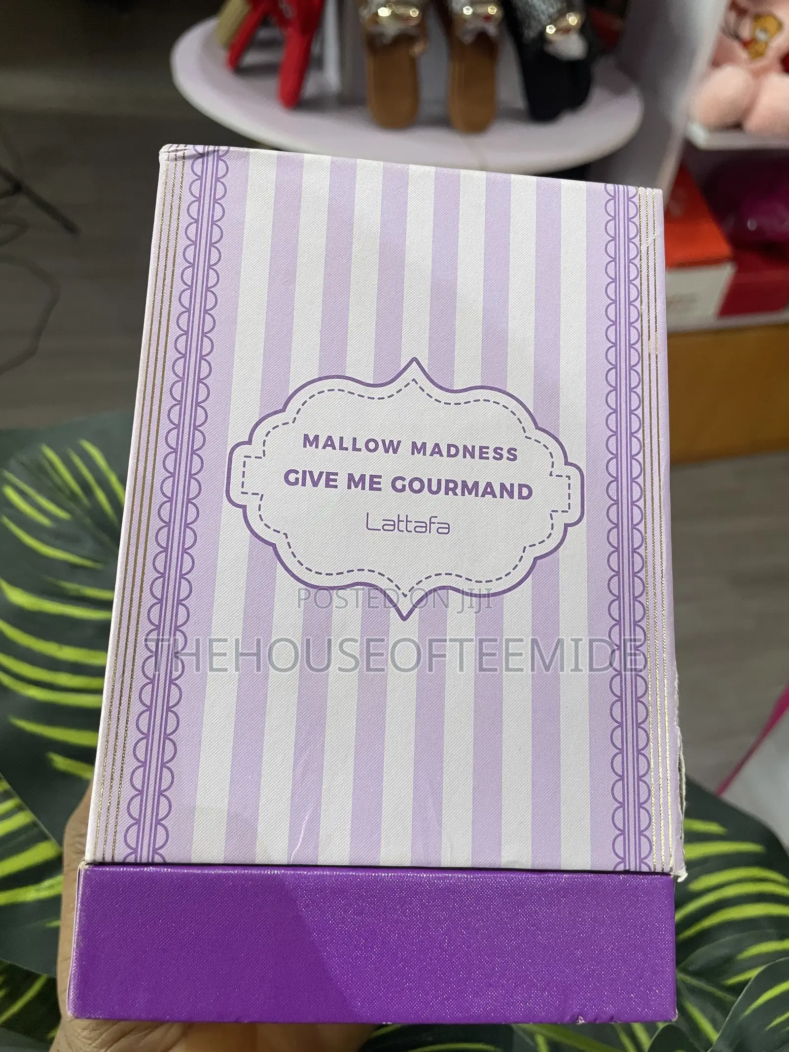 Mallow Madness