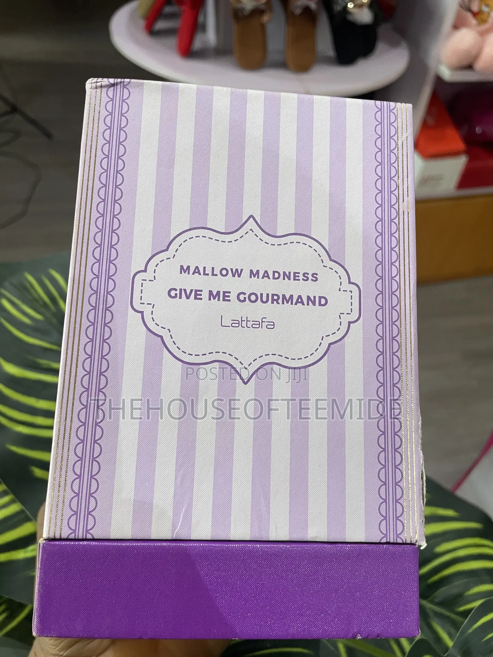 Mallow Madness