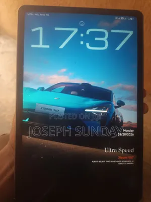 Xiaomi Redmi Pad 2 128 GB Gray