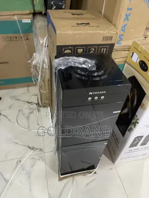 Yohako YLR-2-JXR-29 Hot & Cold Water Cooler