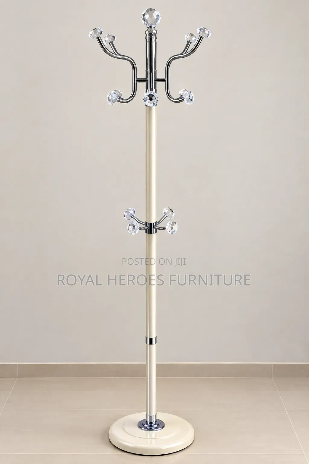 Executive Suite Hanger