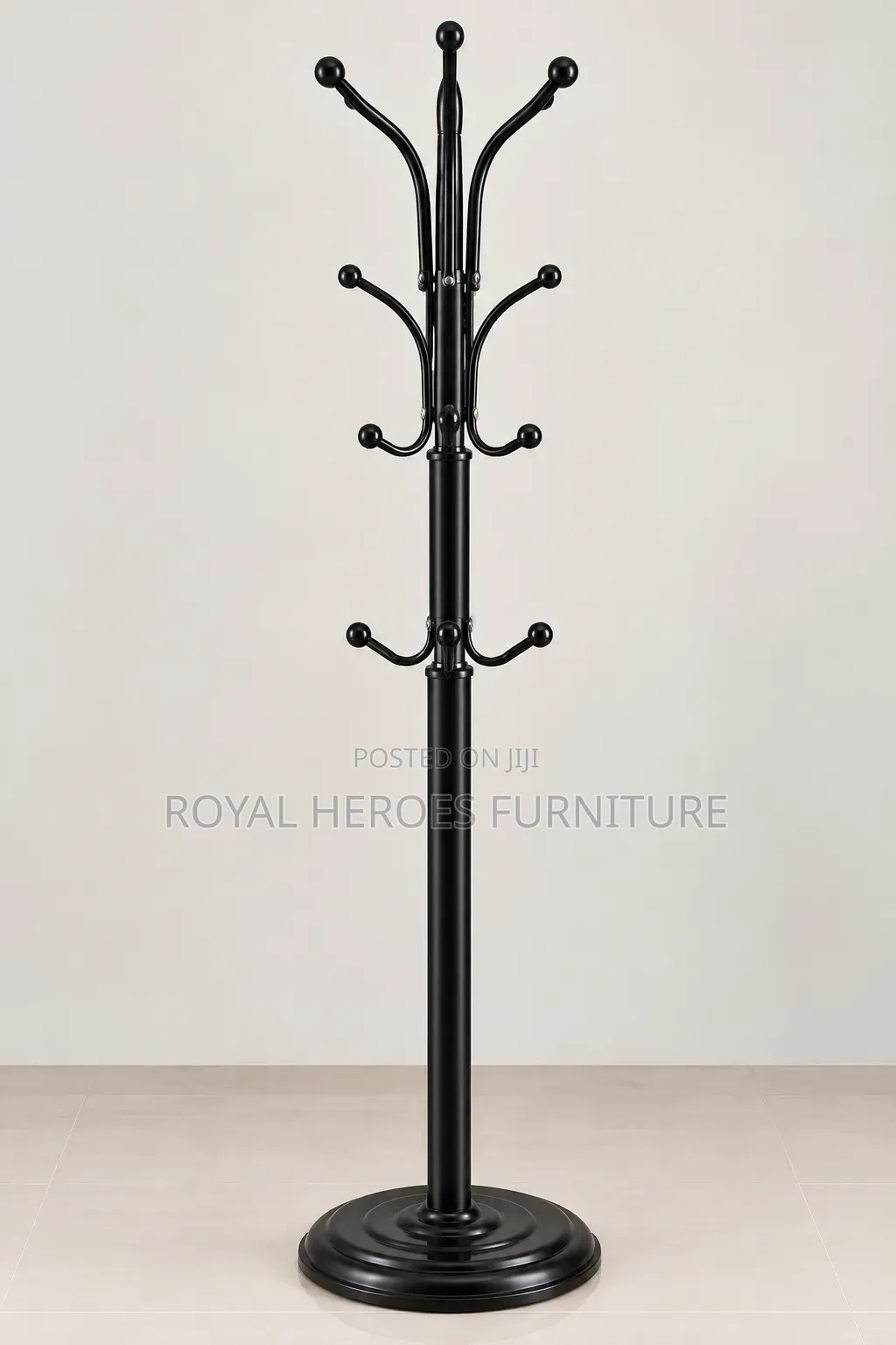 Executive Suite Hanger