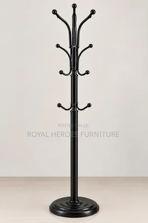 Executive Suite Hanger