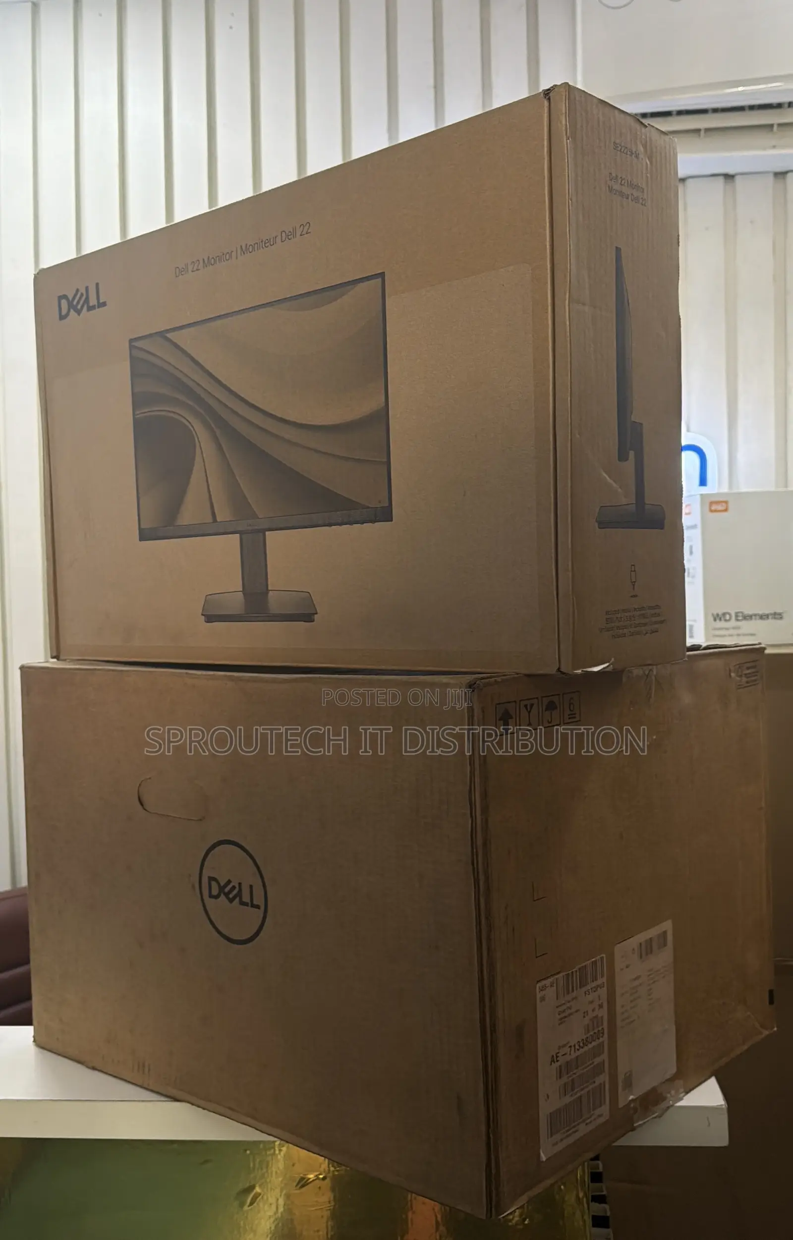 New Desktop Computer Dell OptiPlex 3000 MT 8GB Intel Core i5 SSD 512GB