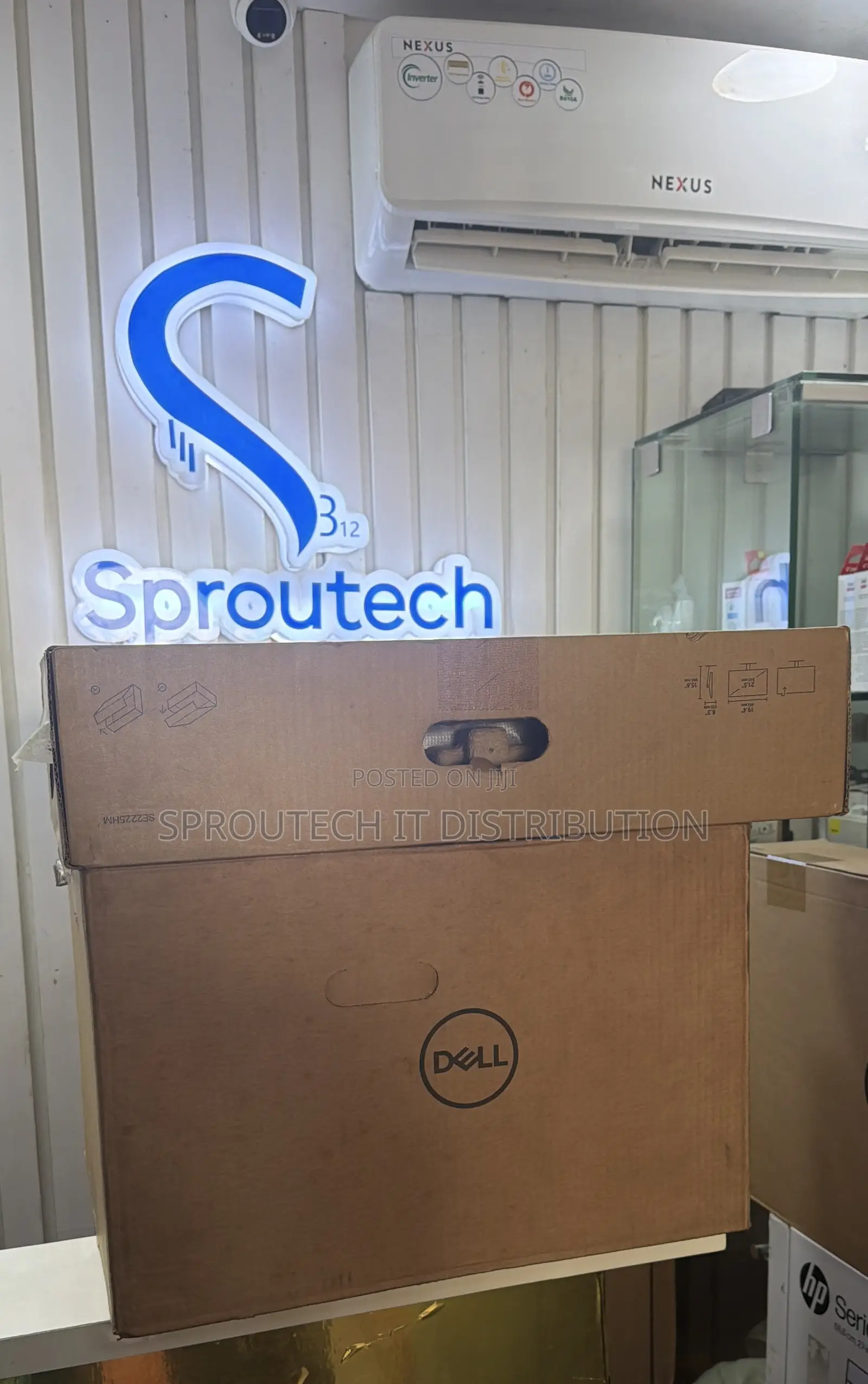 New Desktop Computer Dell OptiPlex 3000 MT 8GB Intel Core i5 SSD 512GB