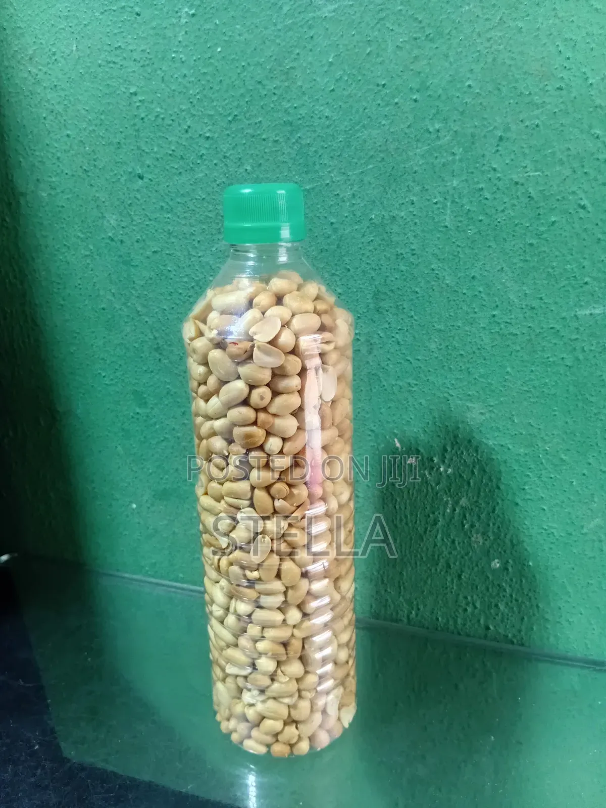 Groundnut 75cl