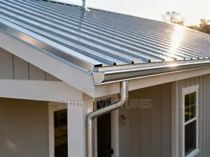 Aluminium Roofing Solutions