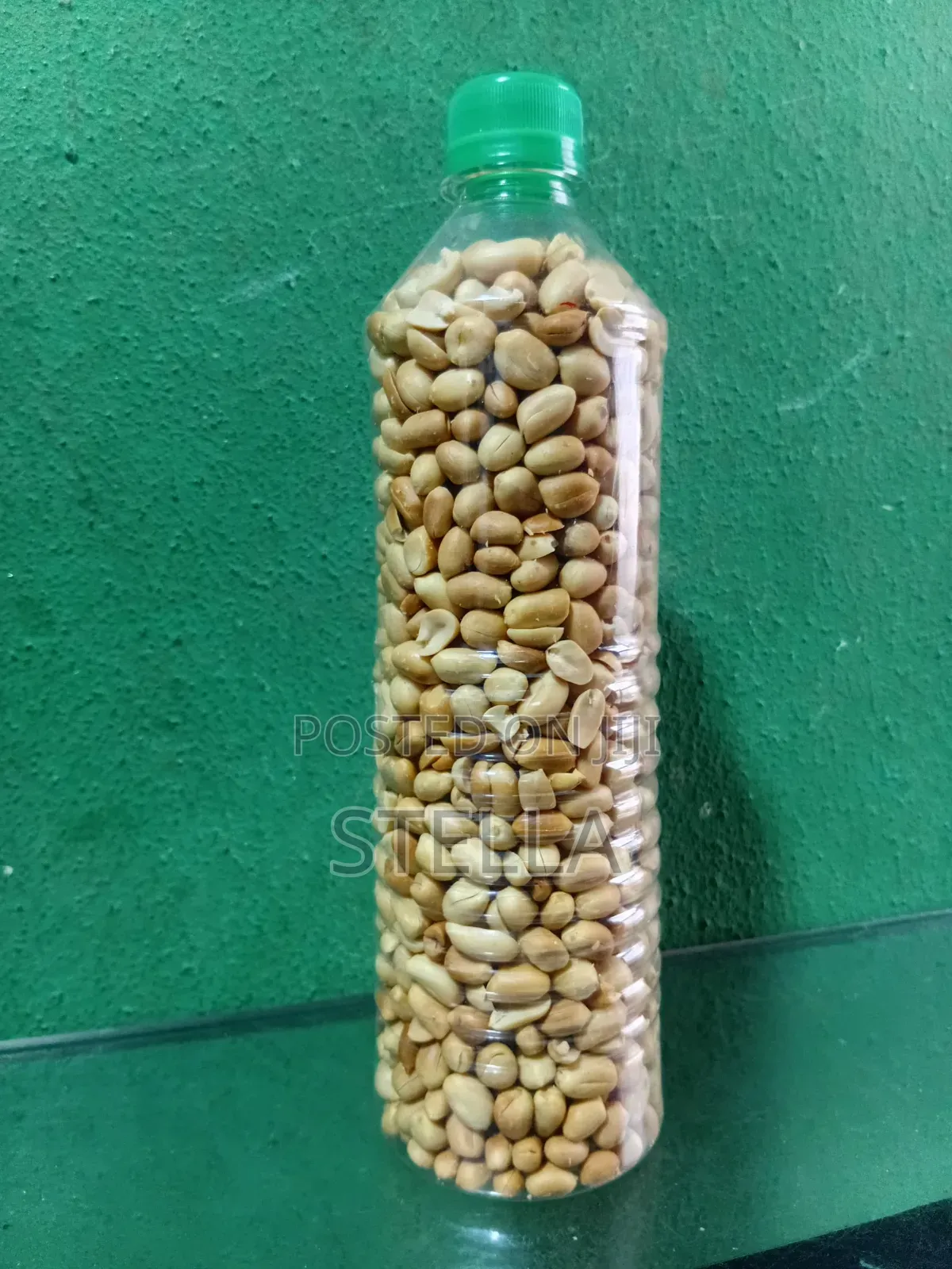 Groundnut 75cl