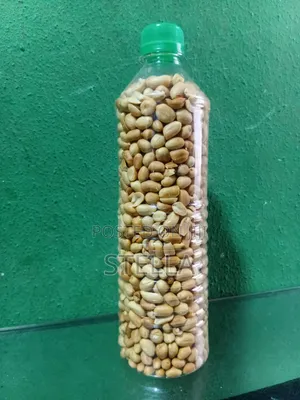 Groundnut 75cl