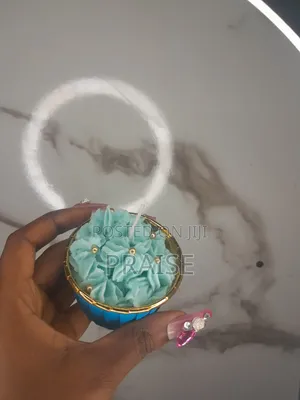 Scented Candle