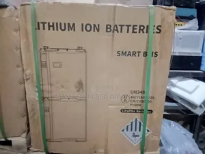 BLUE CARBON Solar Lithium Battery 15kwh 48v Smart BMS
