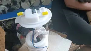 Hyundai Fuel Pumps (Latest Models)