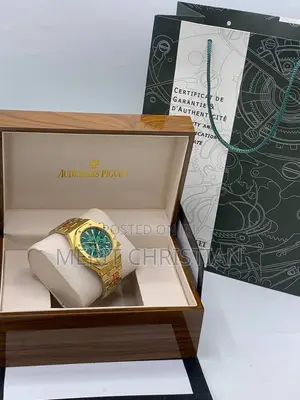 High Quality Luxury AP Watch