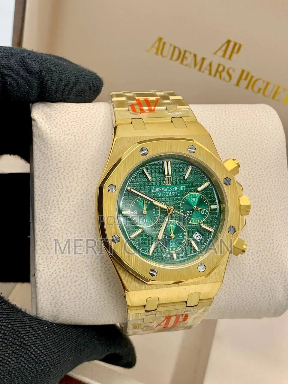 High Quality Luxury AP Watch