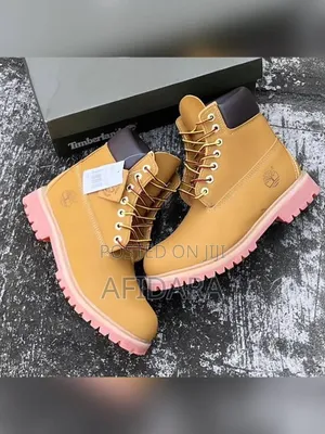 Best Quality Timberland Boots