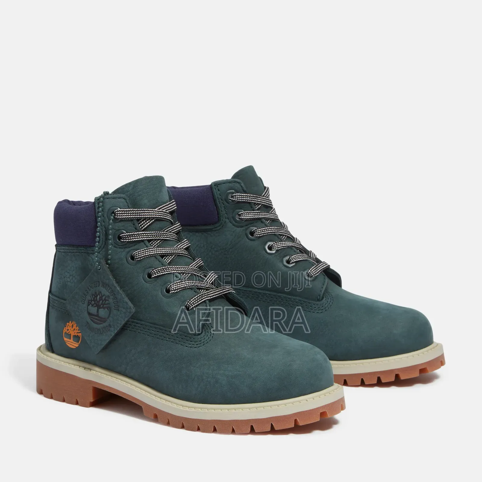 Best Quality Timberland Boots