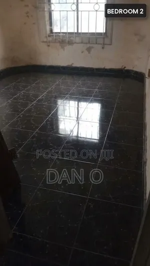 2bdrm Apartment in Warri for rent