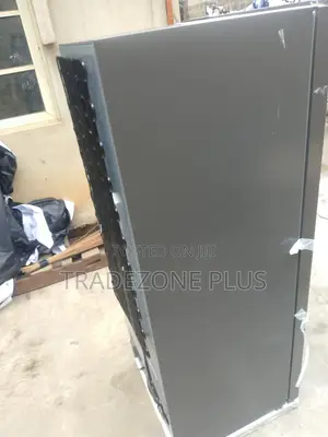 190L Hisense Standing Freezer – Reliable Food Preservation