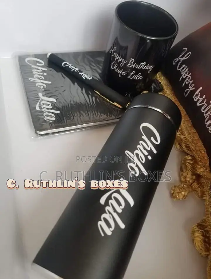 Souvenirs/Branded Gift Items
