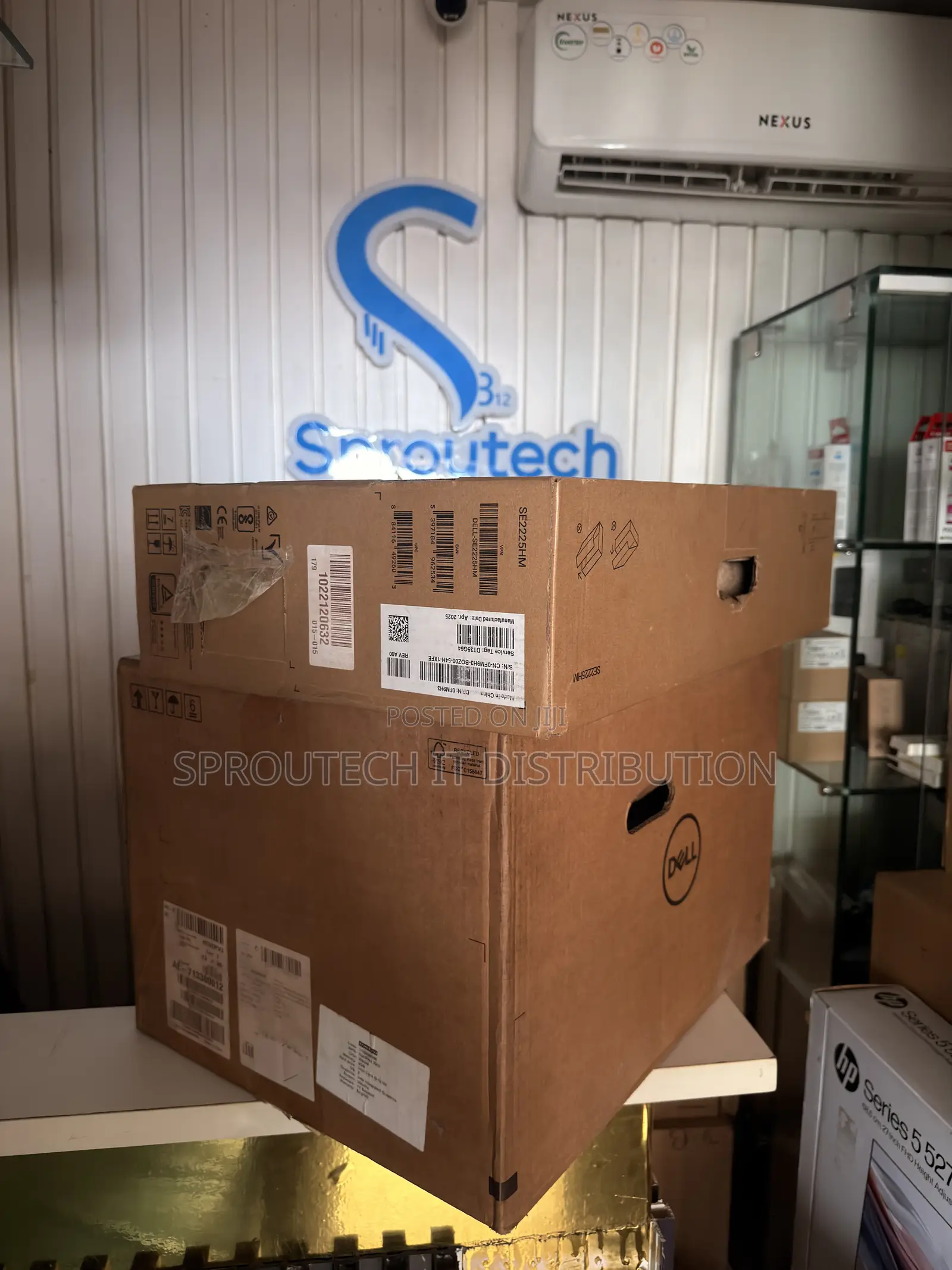New Desktop Computer Dell Optiplex 3000 MT 8GB Intel Core i3 SSD 512GB