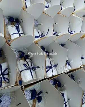 Souvenirs/Branded Gift Items