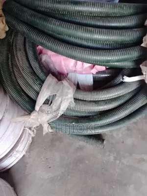 3" Hose for Water