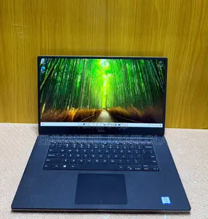 Laptop Dell Precision 5530 16GB Intel Core i5 SSD 256GB