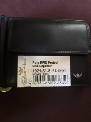 Card Holders Wallet