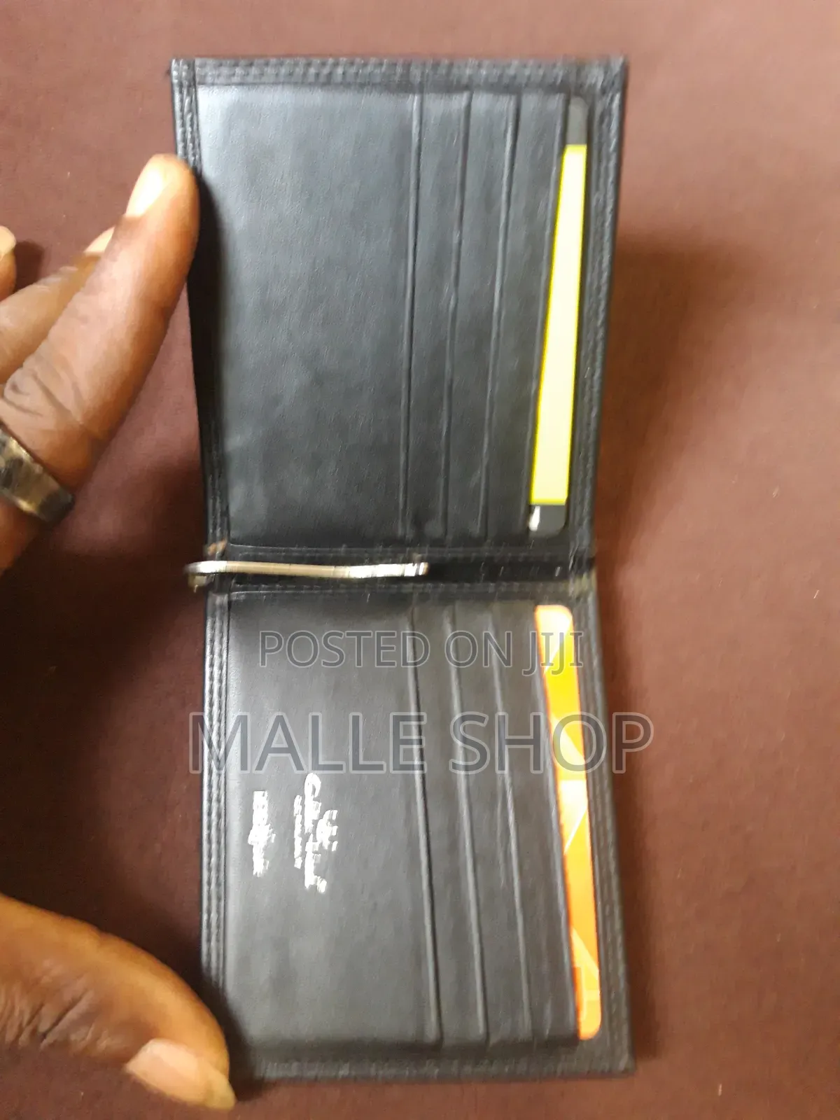 Card Holders Wallet
