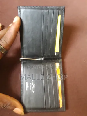 Card Holders Wallet