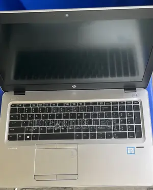 Laptop HP EliteBook 850 G3 8GB Intel Core i7 SSD 256GB