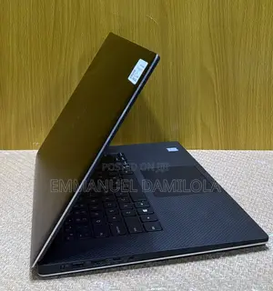 Laptop Dell Precision 5530 16GB Intel Core i5 SSD 256GB