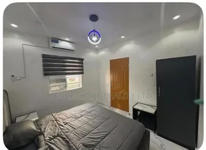 Furnished Mini Flat in Oregun for rent