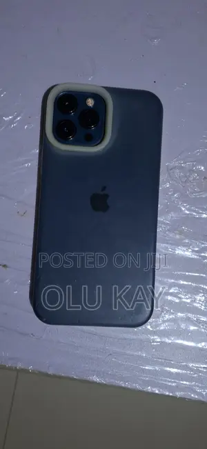 Apple iPhone 12 Pro Max 128 GB Blue