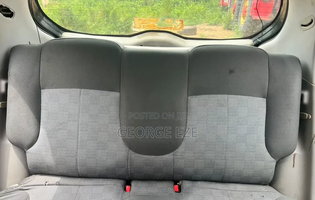 Kia Picanto 2007 Black