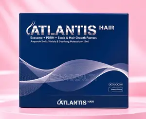 Atlantis Hair (Exosomes)