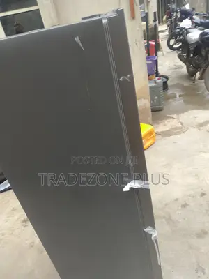 Hisense 190L Standing Freezer – Home & Business Use