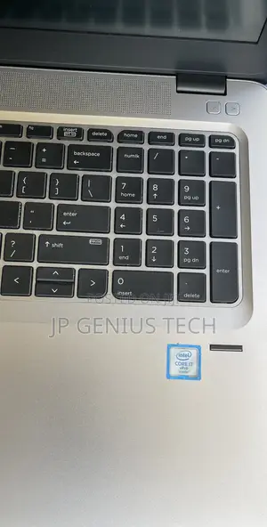 Laptop HP EliteBook 850 G3 8GB Intel Core i7 SSD 256GB