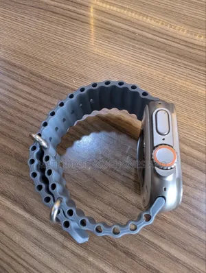 Samsung Watch Ultra 2
