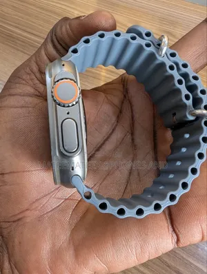 Samsung Watch Ultra 2