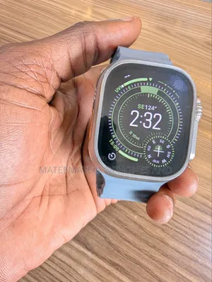 Samsung Watch Ultra 2