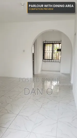 2bdrm Apartment in Warri for rent