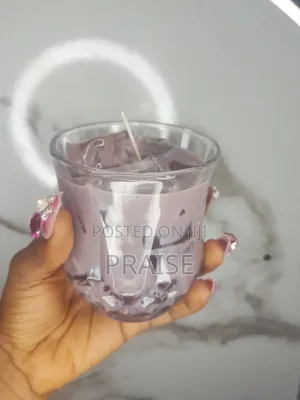 Scented Candle