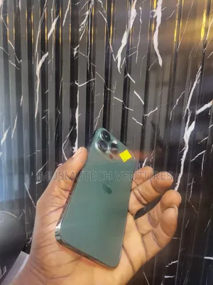 Apple iPhone 13 Pro 128 GB Green