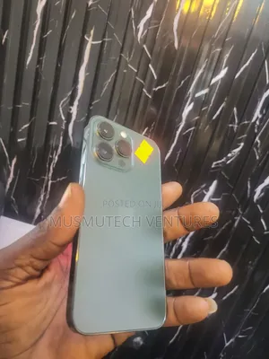 Apple iPhone 13 Pro 128 GB Green