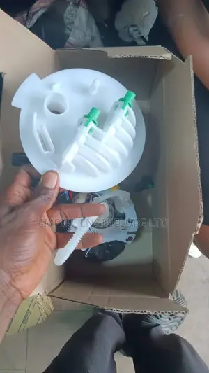 Range Rover, Ford Fuel Pumps Available