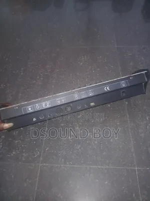 DMX-240 / DMX-512 Intelligent Lighting Controller
