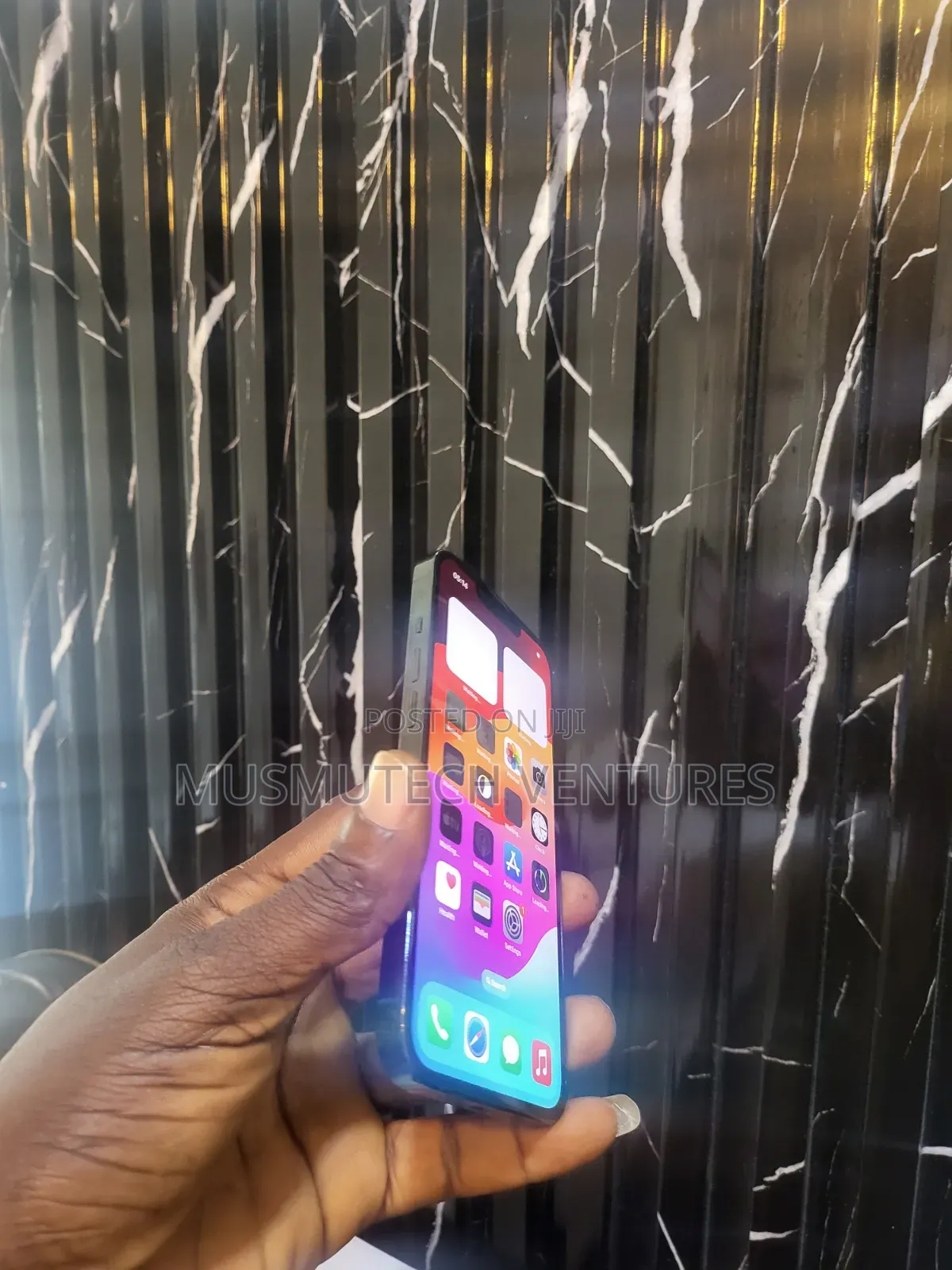 Apple iPhone 13 Pro 128 GB Green