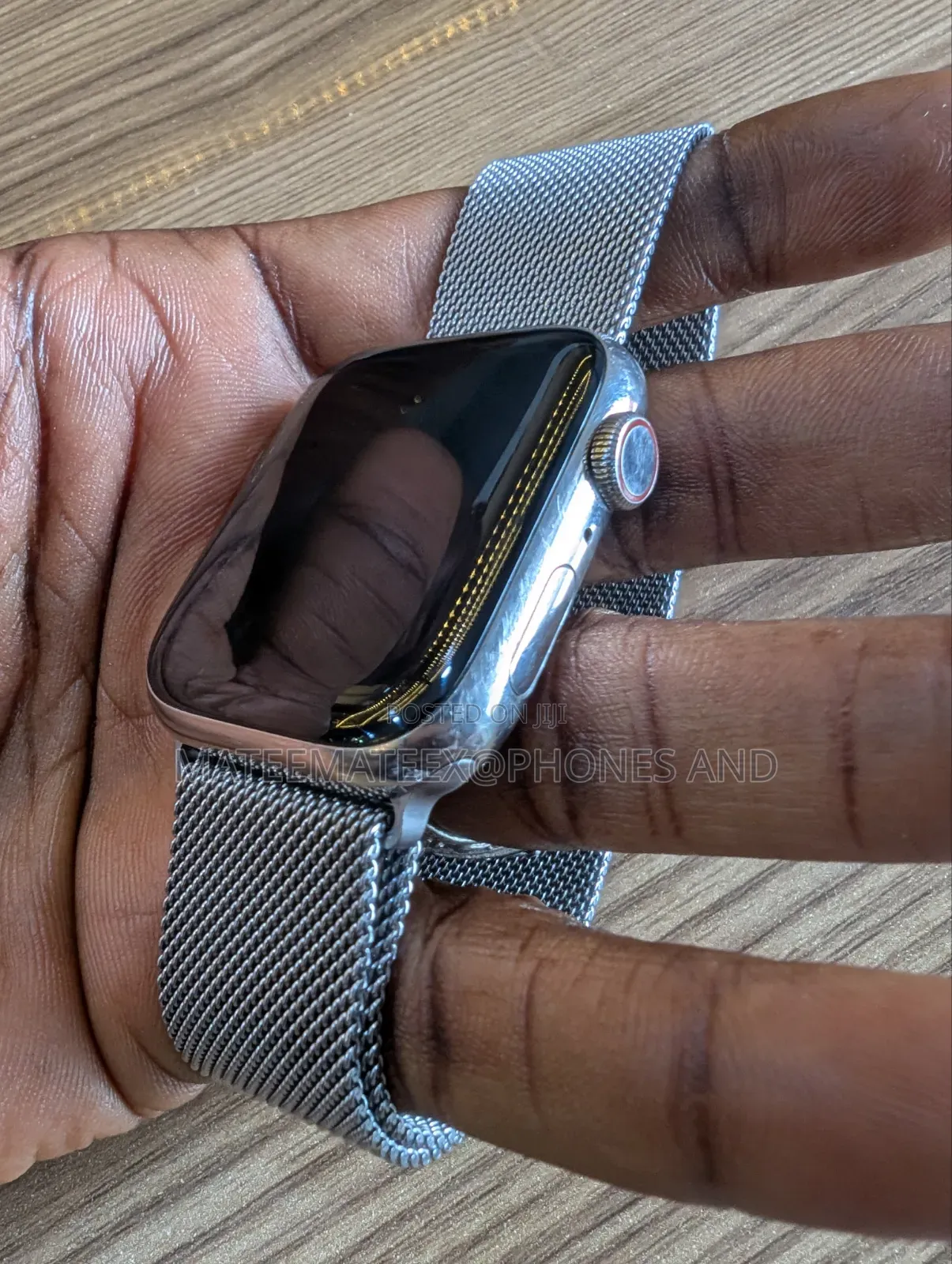 Iwatch Series 7