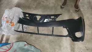 Bumper RAV4 2013-2015